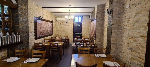Photo of Korykos Turkish Restaurant & Meze Bar - 29 Manor Rd, Wallington SM6 0BW